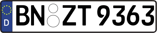 BN-ZT9363