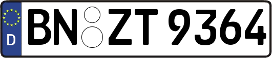 BN-ZT9364