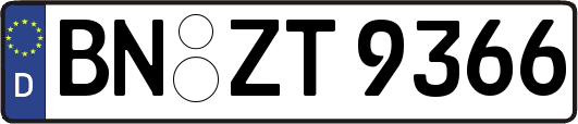 BN-ZT9366