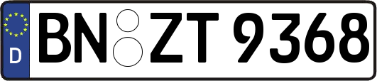 BN-ZT9368