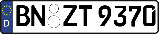 BN-ZT9370