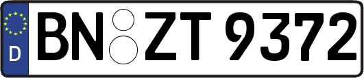 BN-ZT9372