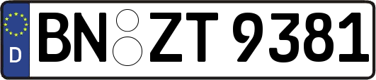 BN-ZT9381