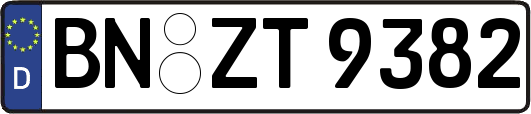BN-ZT9382