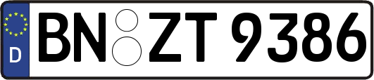 BN-ZT9386