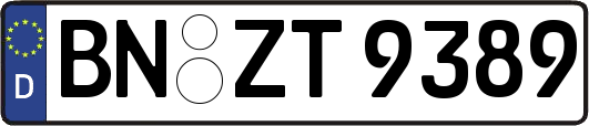 BN-ZT9389