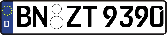BN-ZT9390