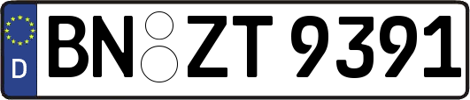 BN-ZT9391