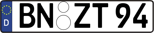 BN-ZT94