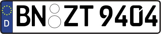 BN-ZT9404