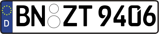 BN-ZT9406