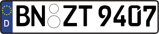 BN-ZT9407