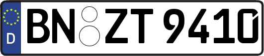 BN-ZT9410