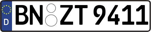 BN-ZT9411