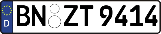 BN-ZT9414