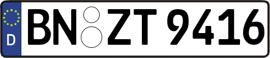 BN-ZT9416