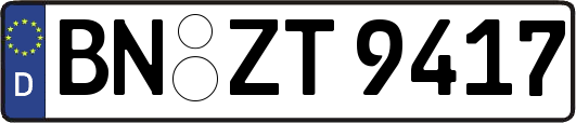 BN-ZT9417