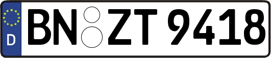 BN-ZT9418