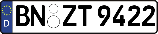 BN-ZT9422