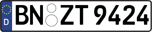 BN-ZT9424