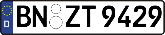 BN-ZT9429