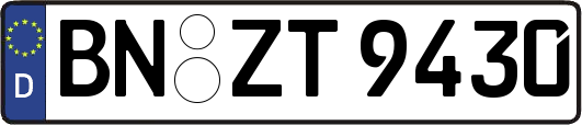 BN-ZT9430