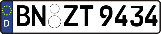 BN-ZT9434