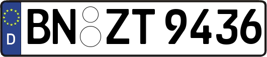 BN-ZT9436