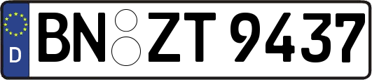 BN-ZT9437