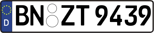 BN-ZT9439