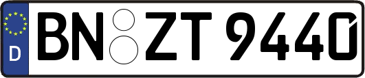 BN-ZT9440