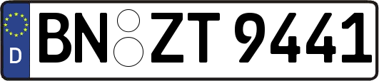 BN-ZT9441