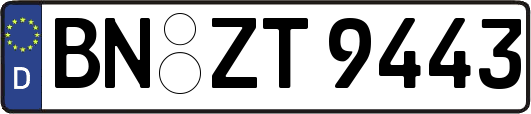 BN-ZT9443