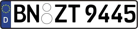 BN-ZT9445