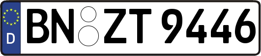 BN-ZT9446