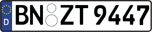 BN-ZT9447