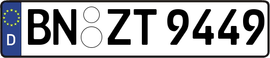 BN-ZT9449