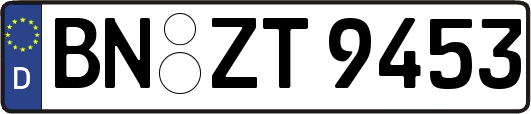 BN-ZT9453