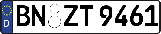 BN-ZT9461