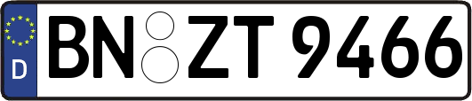 BN-ZT9466