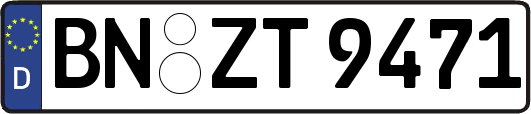 BN-ZT9471