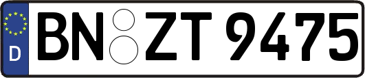 BN-ZT9475