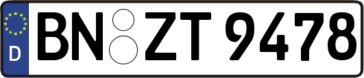 BN-ZT9478