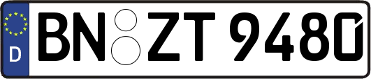BN-ZT9480