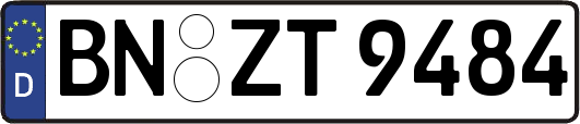 BN-ZT9484