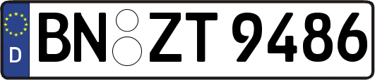 BN-ZT9486