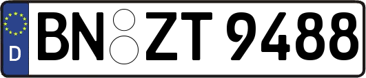 BN-ZT9488