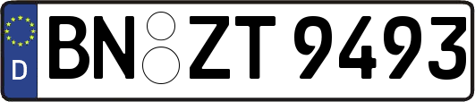 BN-ZT9493