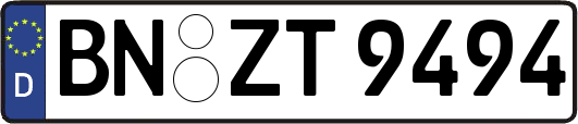 BN-ZT9494