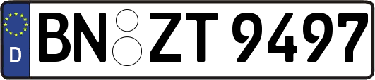BN-ZT9497